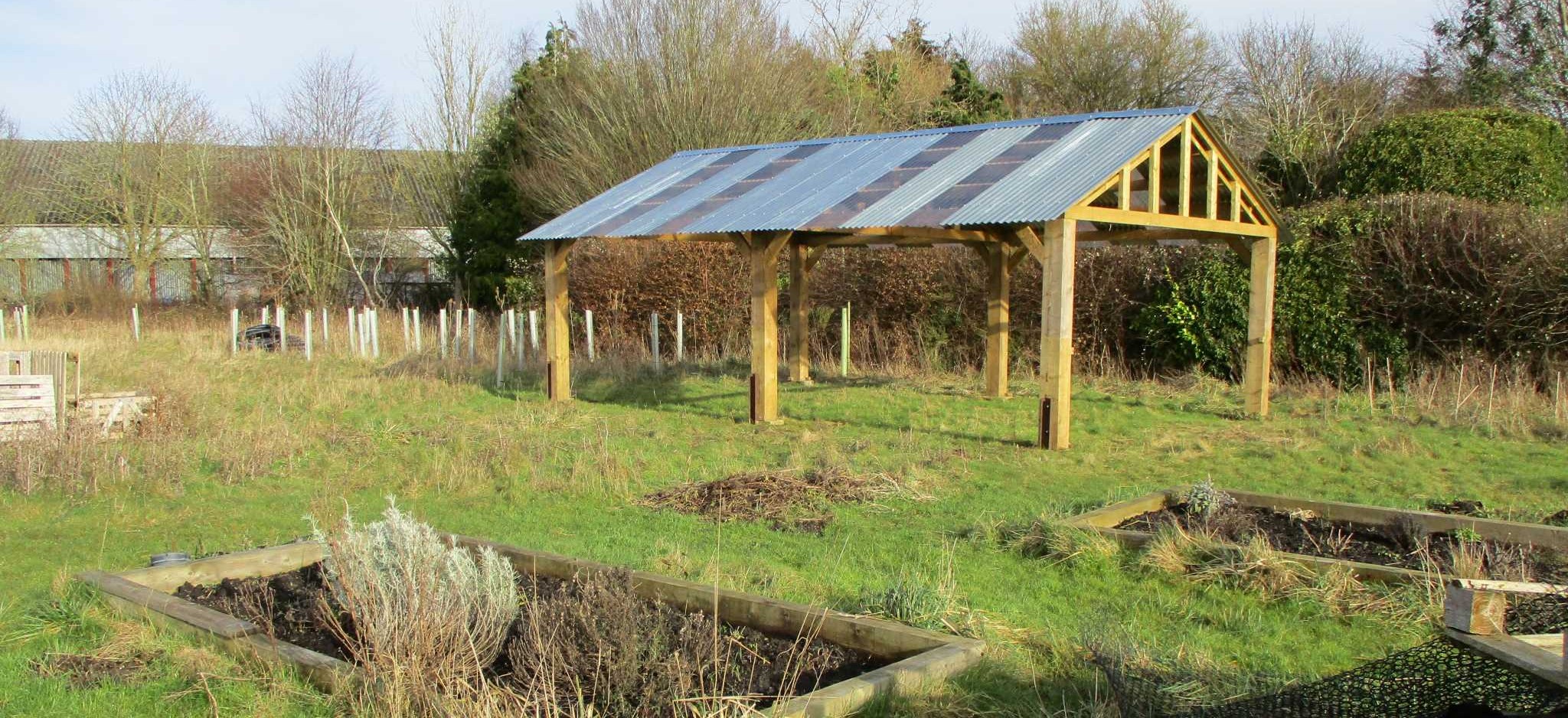 Wild Heritage Suffolk (WHS)